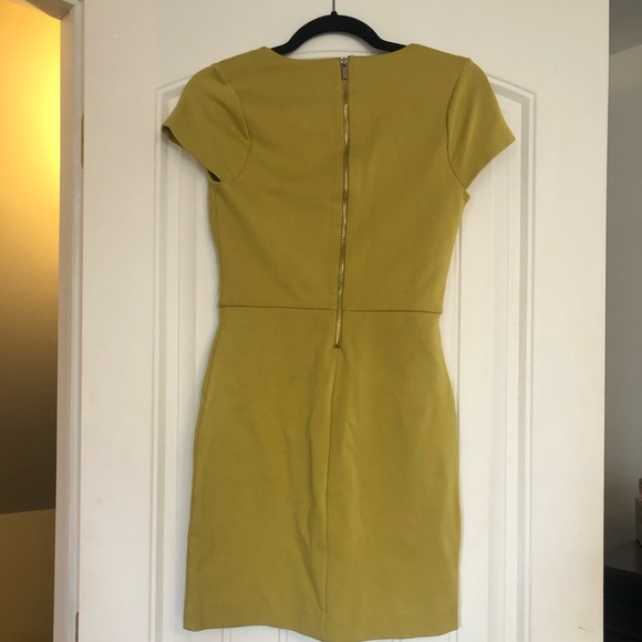 French Connection Lula Stretch Dress - Picture 3 of 6